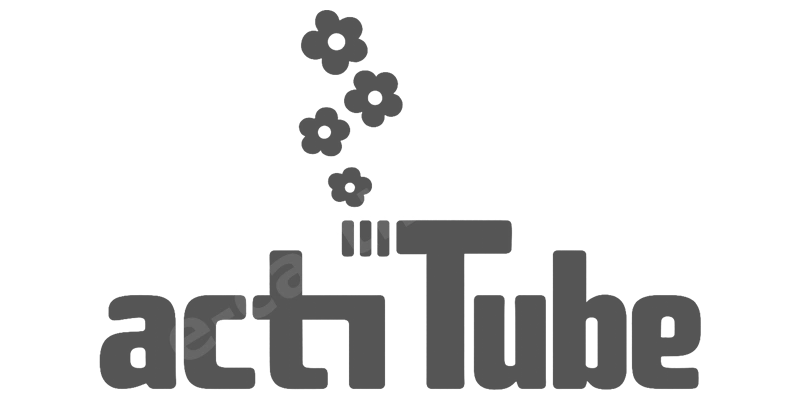 Logo ActiTube