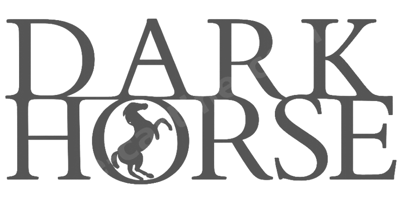 Logo Dark Horse