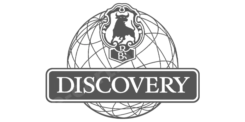 Logo Discovery