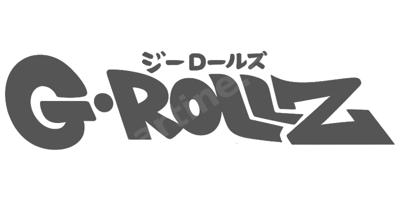 Logo G-Rollz