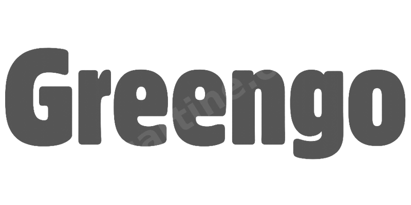 Logo Greengo