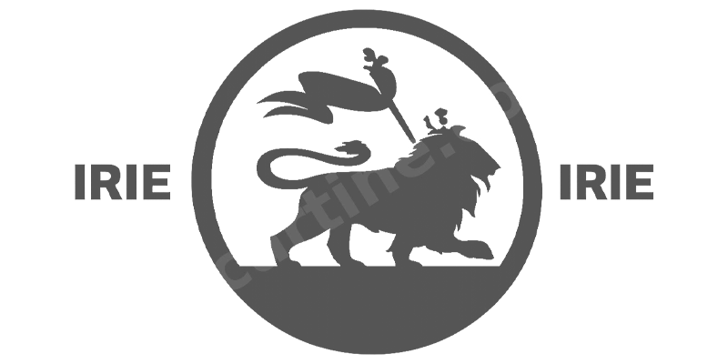 Logo Irie