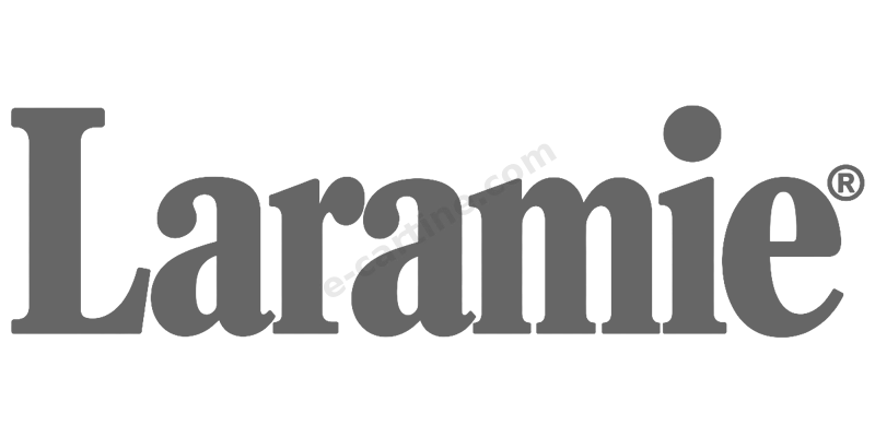 Laramie logo
