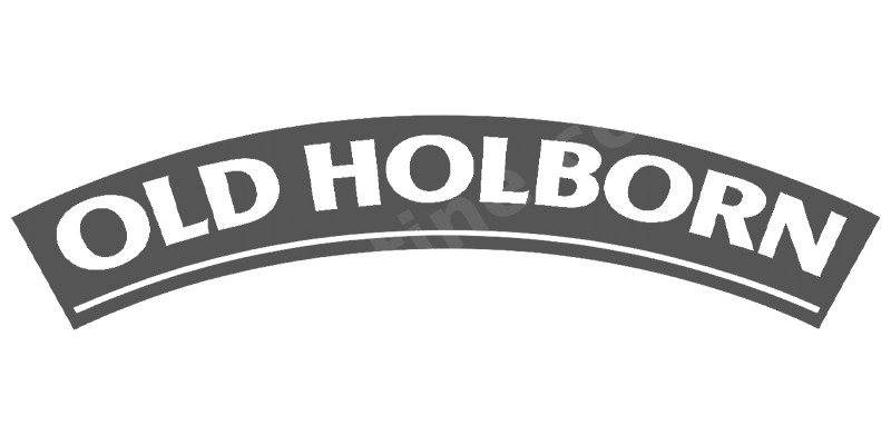 Logo Old Holborn