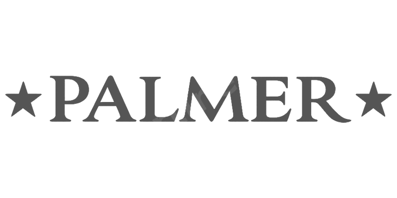 Logo Palmer
