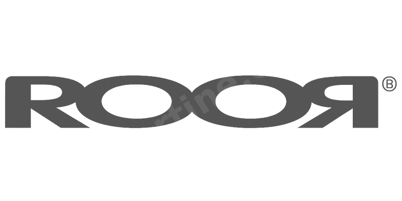 Logo ROOR