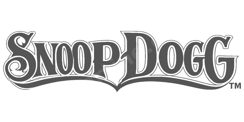 Logo Snoop Dogg