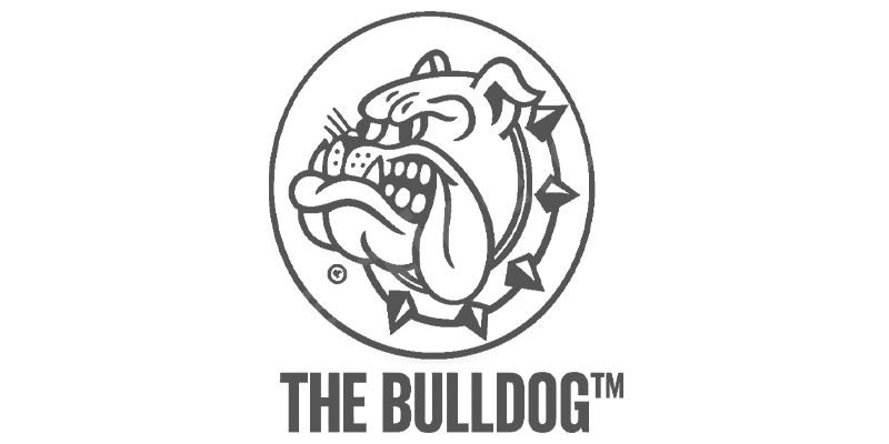 Logo The Bulldog