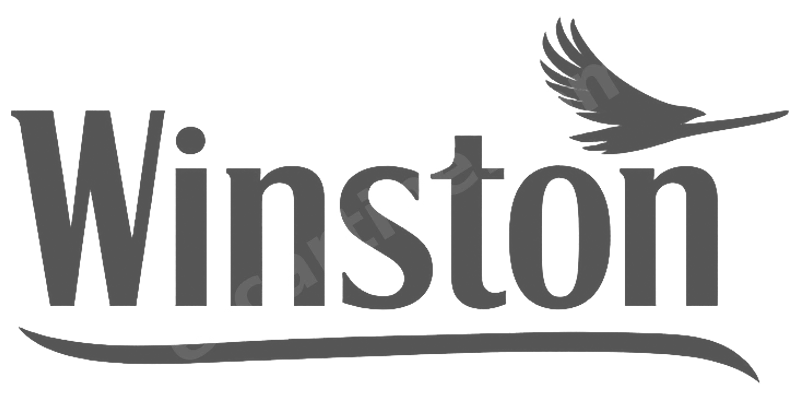 Logo Winston