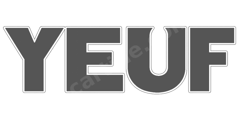 Logo Yeuf